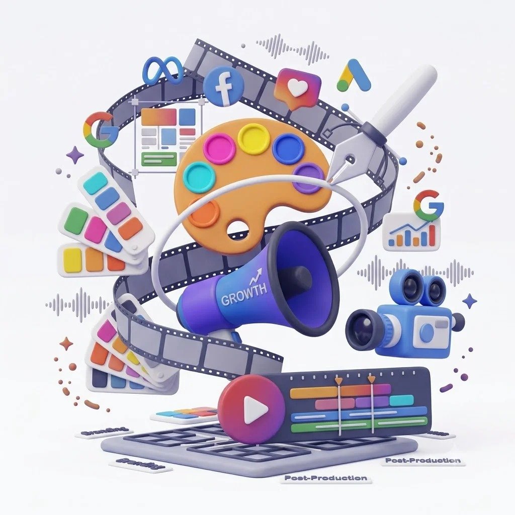 Product Reels